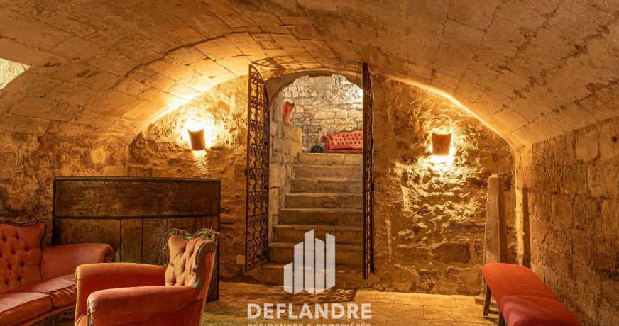 vente Demeure de ville et village Beaucaire
