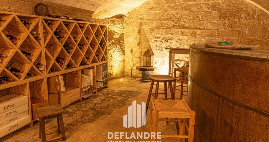 vente Demeure de ville et village Beaucaire
