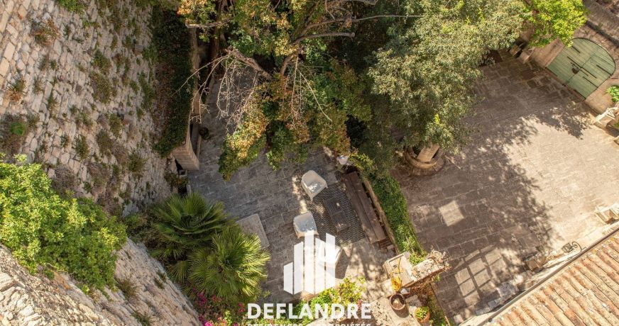 vente Demeure de ville et village Beaucaire