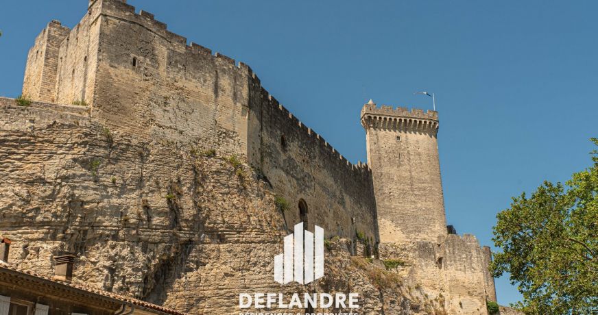vente Demeure de ville et village Beaucaire