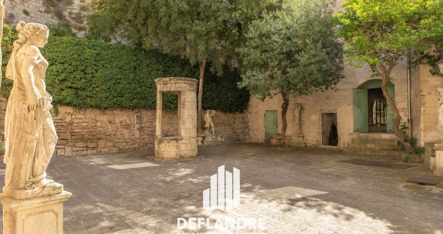 vente Demeure de ville et village Beaucaire