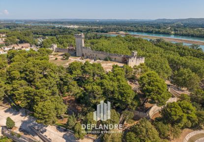 vente Demeure de ville et village Beaucaire