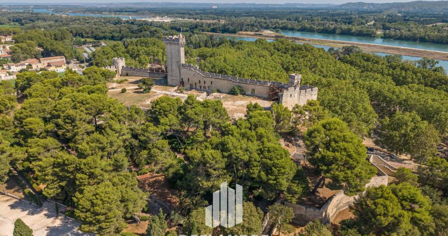 vente Demeure de ville et village Beaucaire