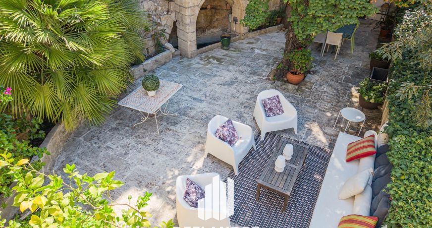 vente Demeure de ville et village Beaucaire
