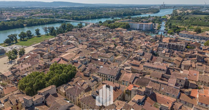 vente Demeure de ville et village Beaucaire