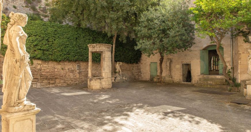 vente Demeure de ville et village Beaucaire