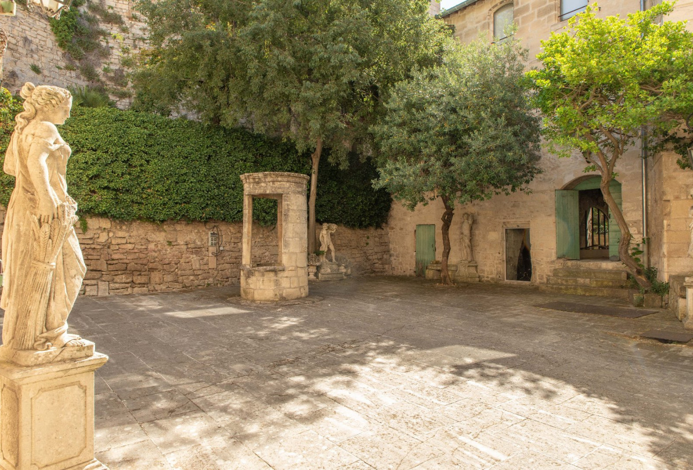 vente Demeure de ville et village Beaucaire - Photo 4
