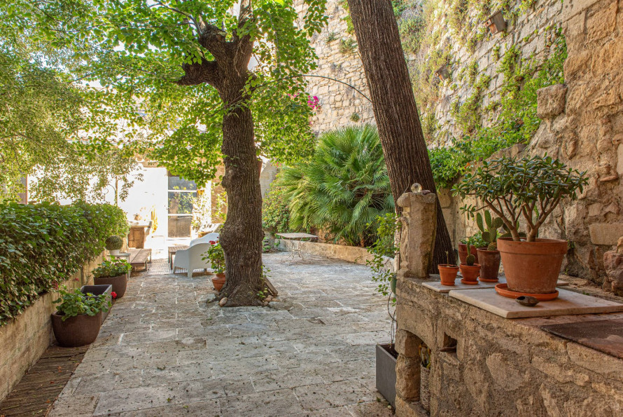 vente Demeure de ville et village Beaucaire - Photo 6