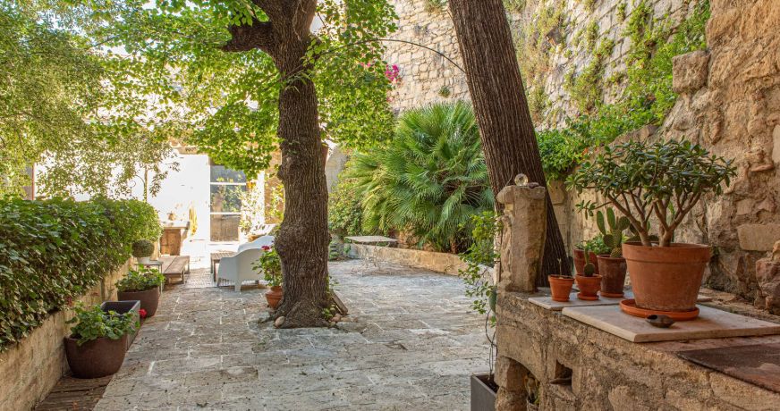 vente Demeure de ville et village Beaucaire