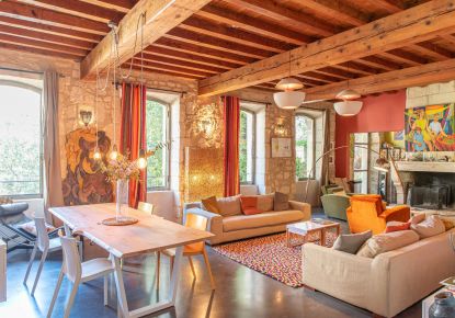 vente Demeure de ville et village Beaucaire