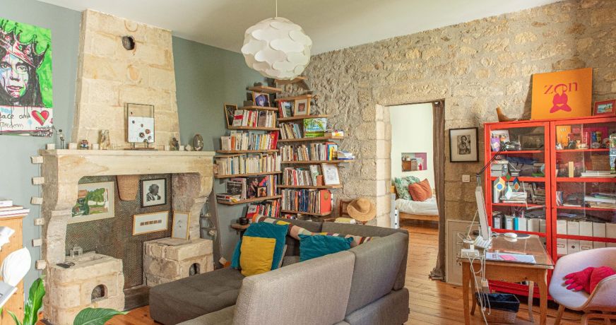 vente Demeure de ville et village Beaucaire