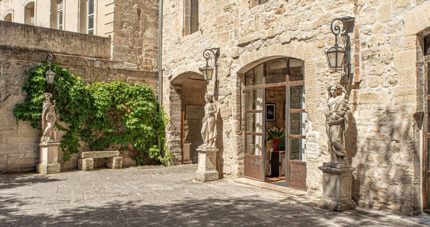 vente Demeure de ville et village Beaucaire