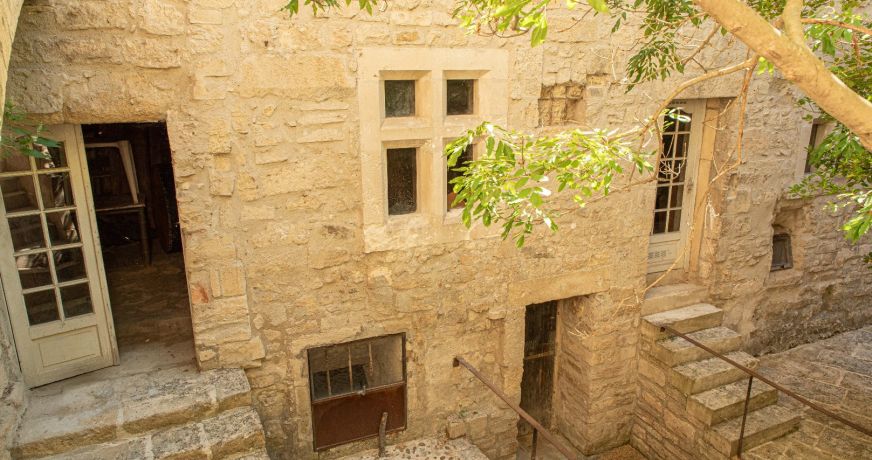 vente Demeure de ville et village Beaucaire