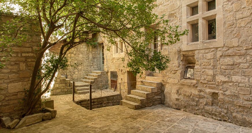 vente Demeure de ville et village Beaucaire