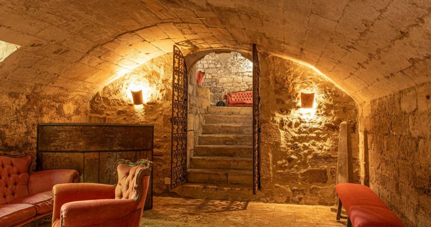 vente Demeure de ville et village Beaucaire
