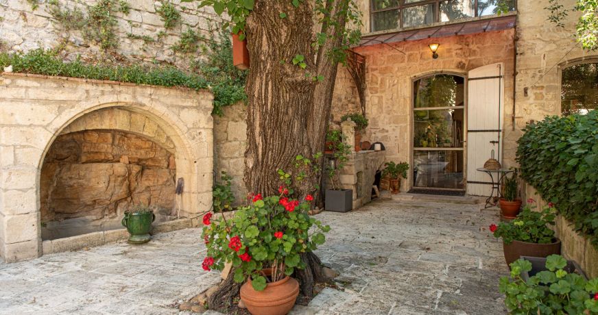 vente Demeure de ville et village Beaucaire