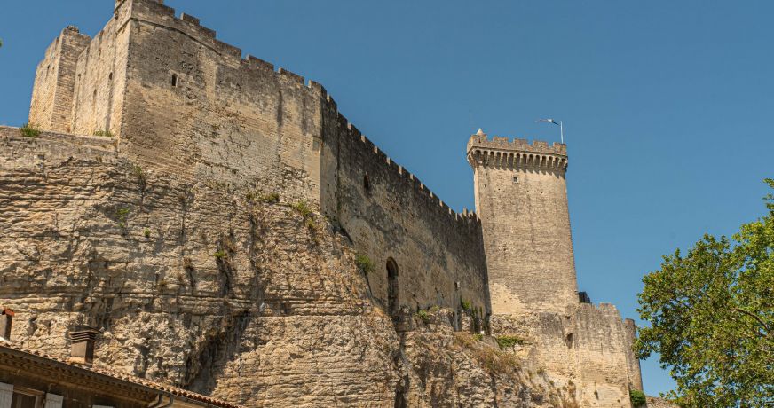 vente Demeure de ville et village Beaucaire