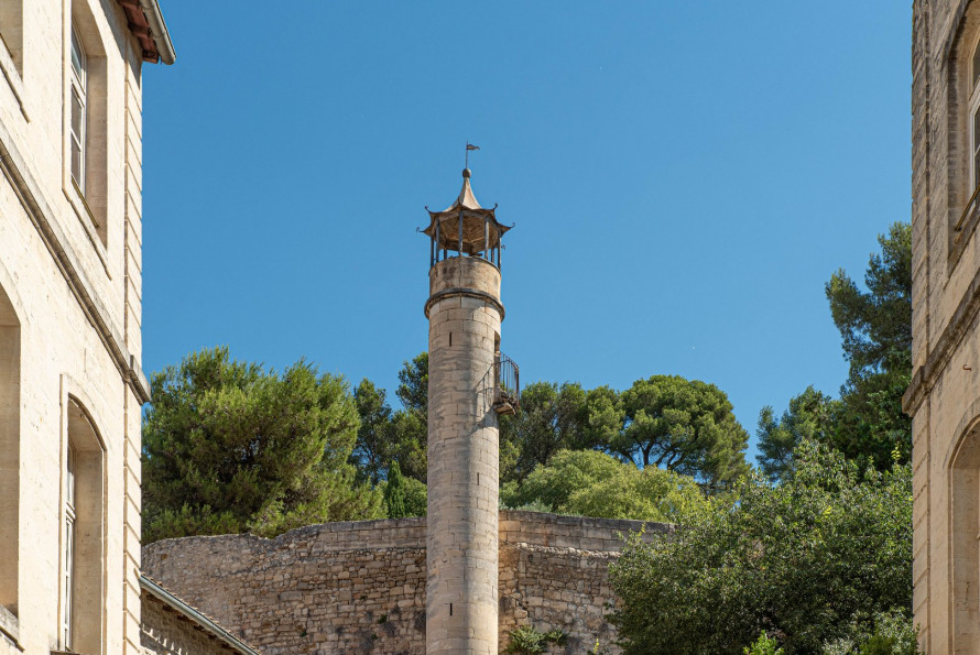 vente Demeure de ville et village Beaucaire - Photo 2