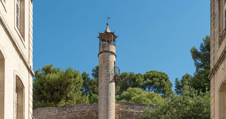 vente Demeure de ville et village Beaucaire