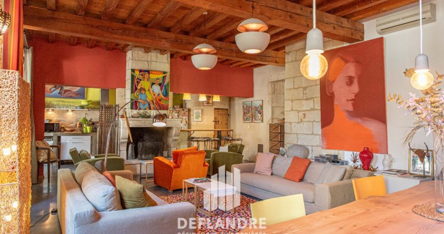 vente Demeure de ville et village Beaucaire