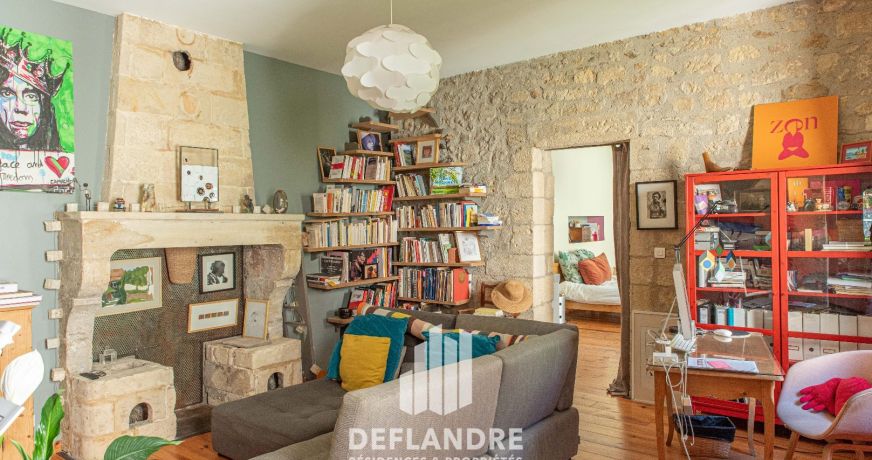 vente Demeure de ville et village Beaucaire