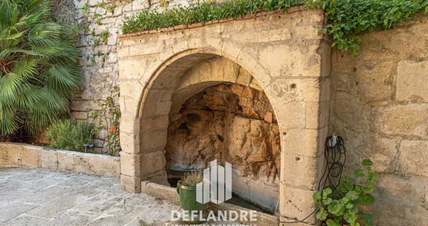 vente Demeure de ville et village Beaucaire