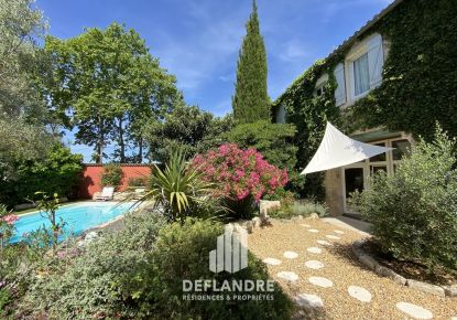 vente Maison Montpellier