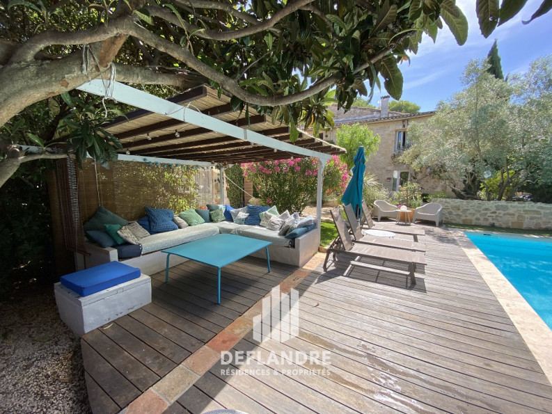 vente Maison Montpellier - Photo 2