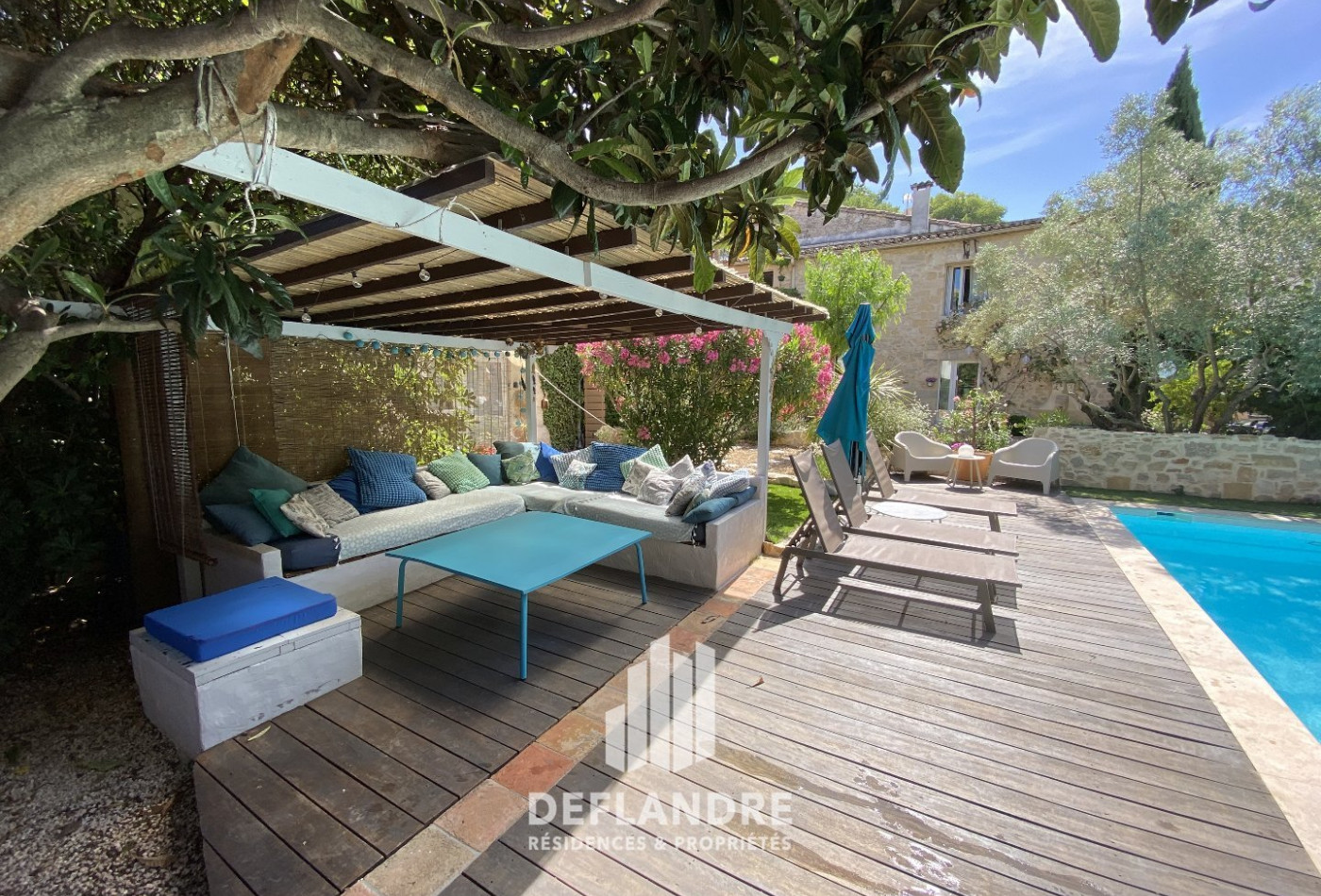 vente Maison Montpellier - Photo 2