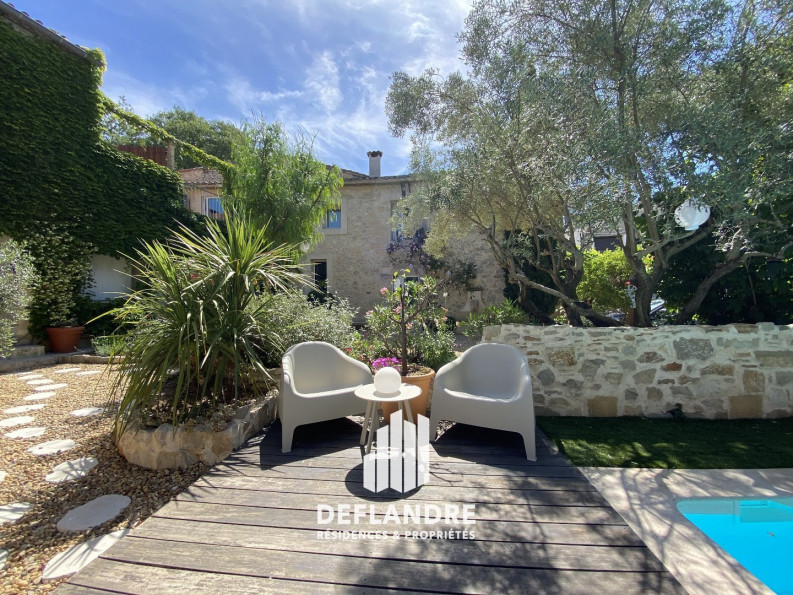 vente Maison Montpellier - Photo 4