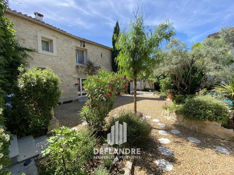 vente Maison Montpellier - Photo 5