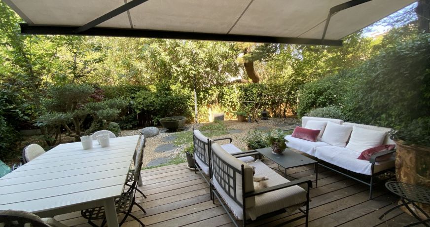 vente Appartement Montpellier