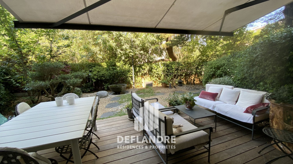 vente Appartement Montpellier - Photo 1