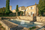 vente Maison de village Nimes
