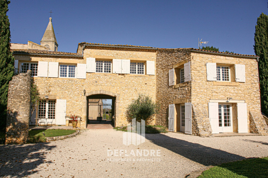 vente Maison de village Nimes - Photo 2