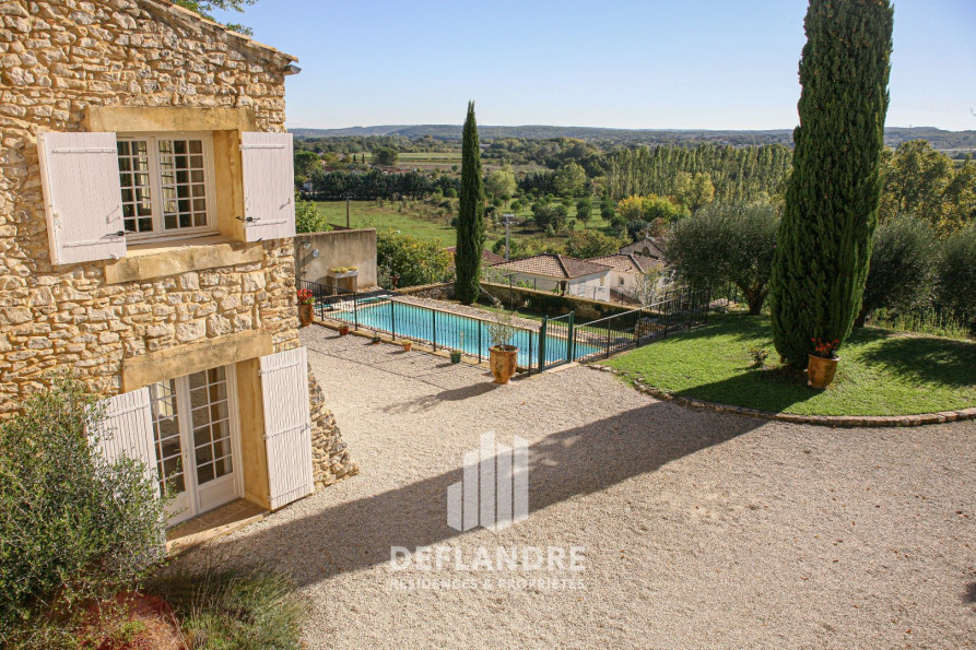 vente Maison de village Nimes - Photo 3
