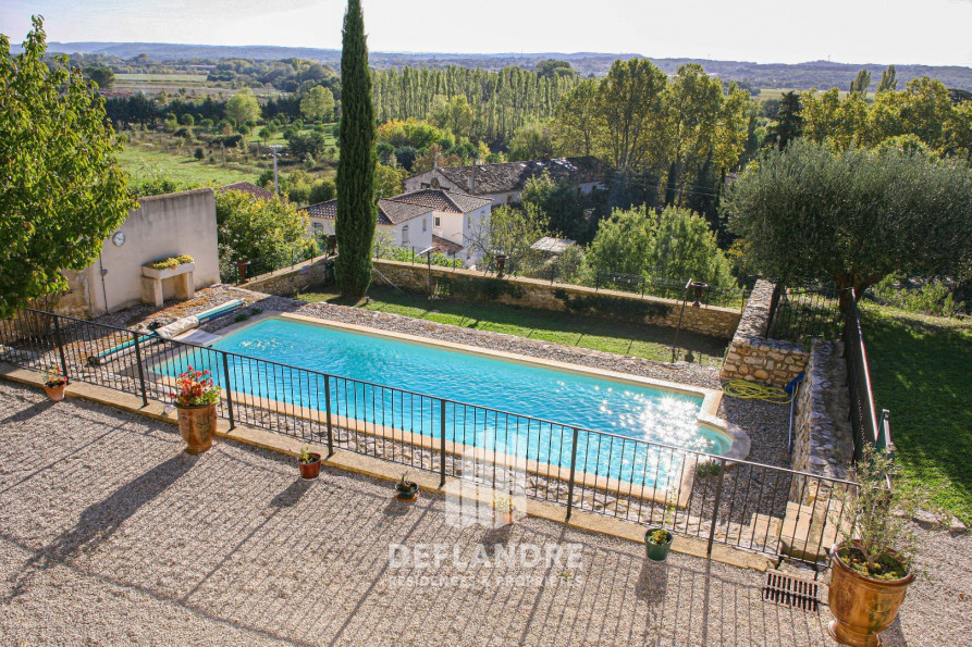 vente Maison de village Nimes - Photo 4