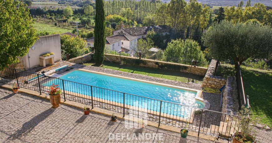 vente Maison de village Nimes