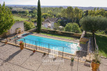 vente Maison de village Nimes