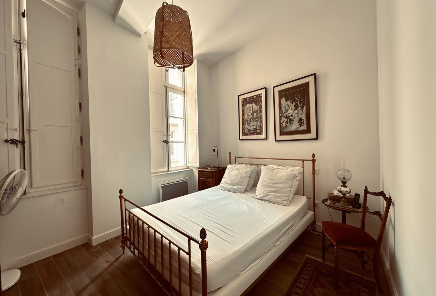 vente Appartement bourgeois Avignon - Photo 6