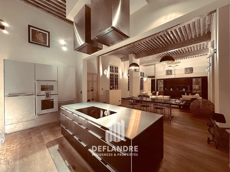vente Appartement bourgeois Avignon - Photo 3