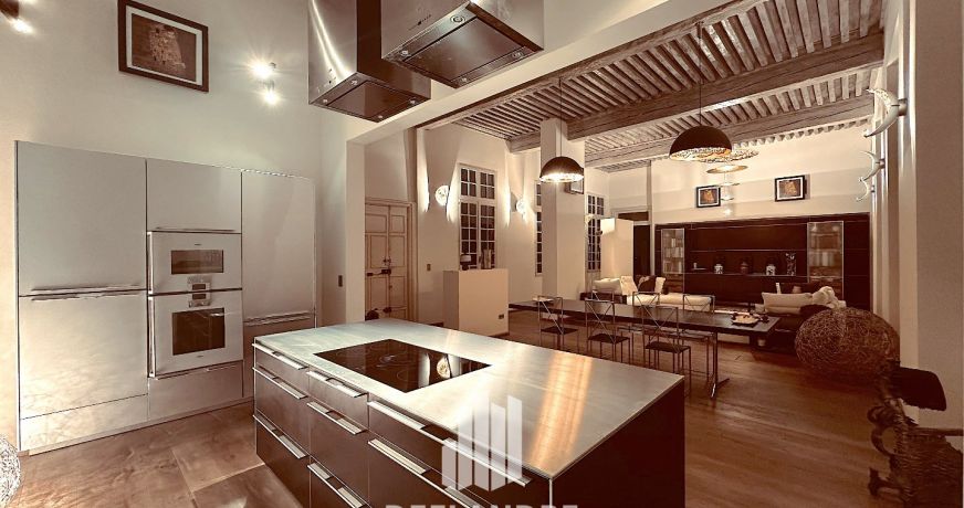 vente Appartement bourgeois Avignon