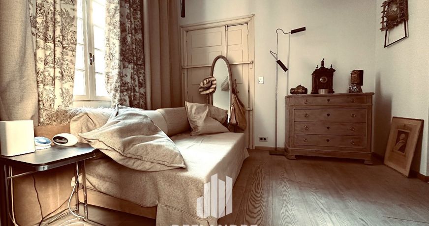 vente Appartement bourgeois Avignon
