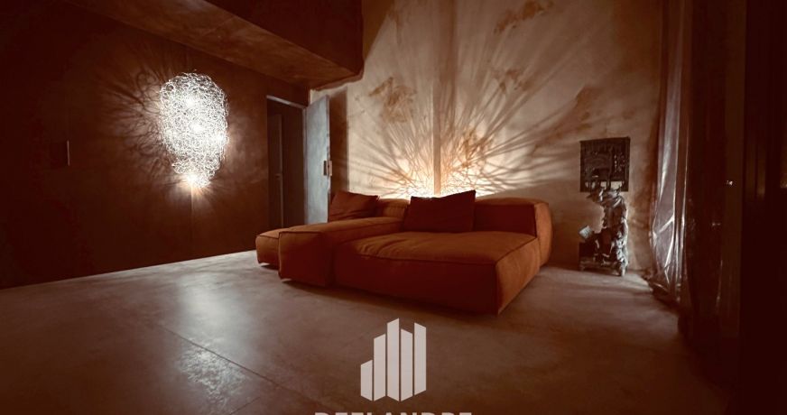 vente Appartement bourgeois Avignon