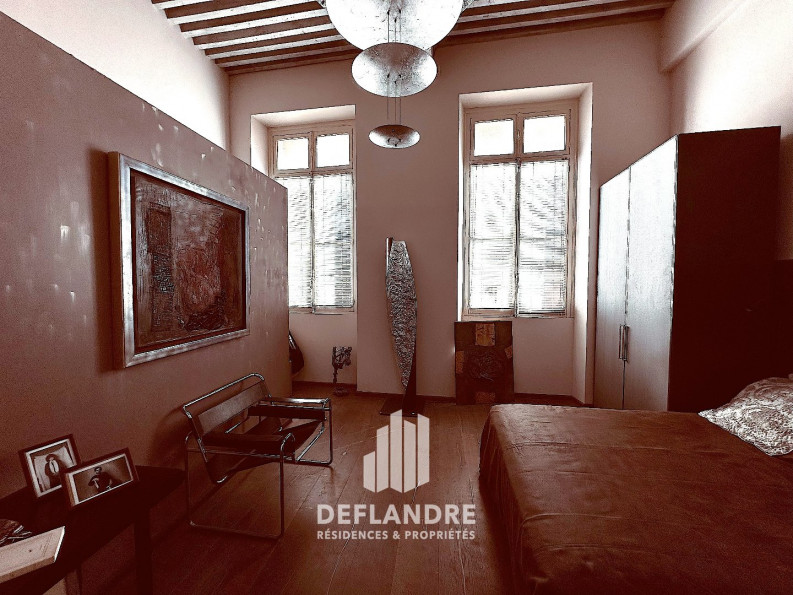 vente Appartement bourgeois Avignon - Photo 5