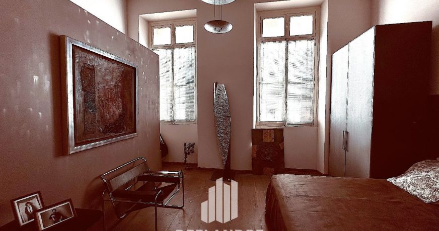 vente Appartement bourgeois Avignon
