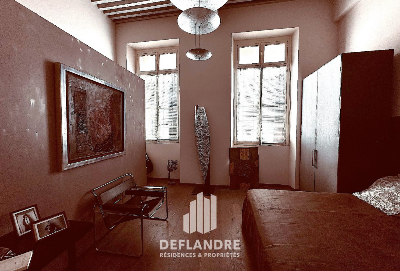 vente Appartement bourgeois Avignon - Photo 5