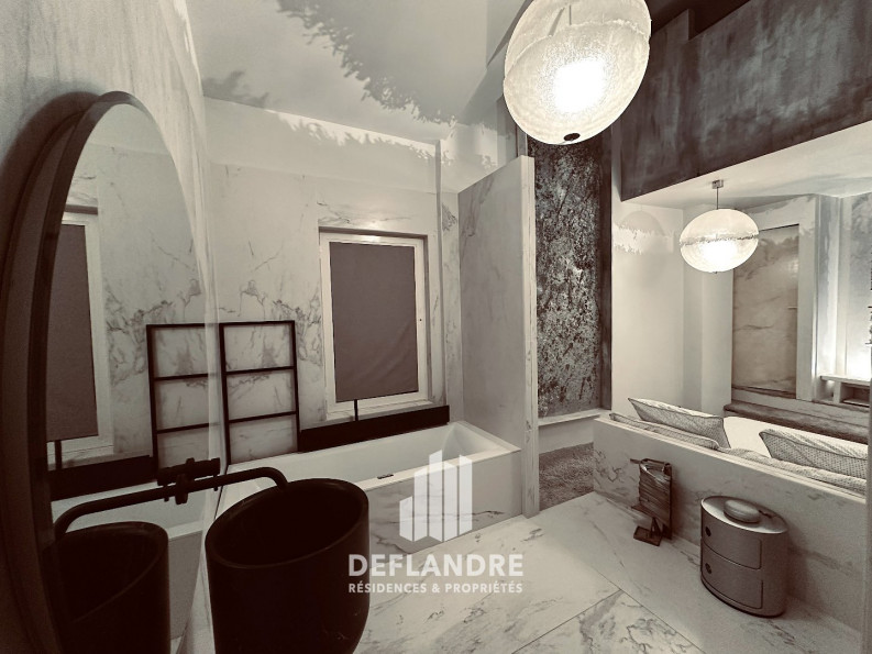 vente Appartement bourgeois Avignon - Photo 7