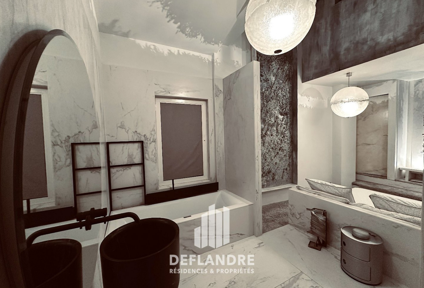 vente Appartement bourgeois Avignon - Photo 7