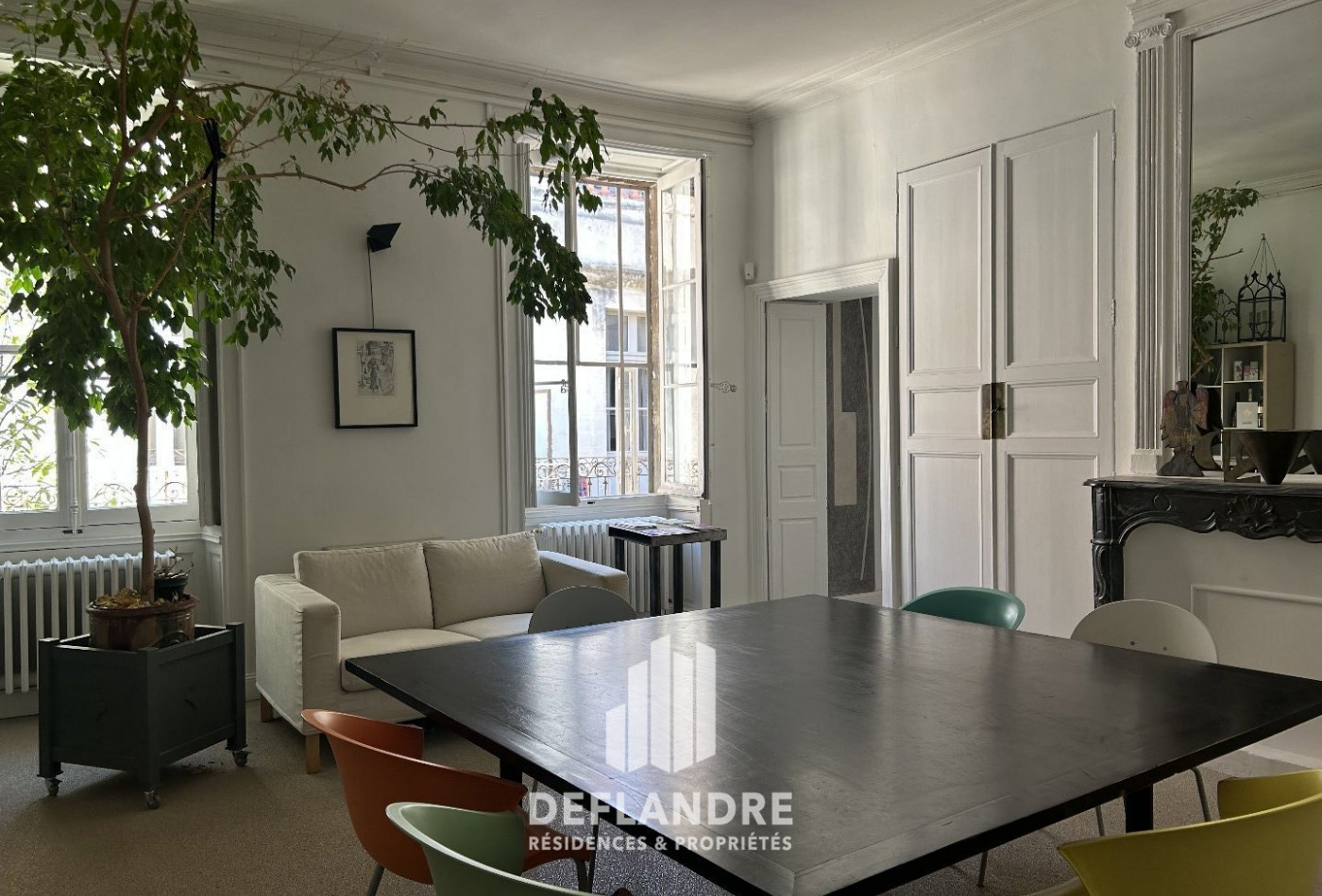 vente Appartement ancien Avignon - Photo 4